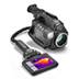 ICX640P Wärmebildkamera